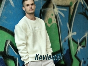 Kavinakul
