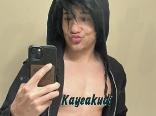 Kayeakudi