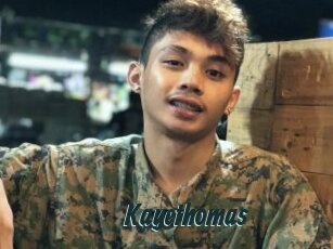 Kayethomas