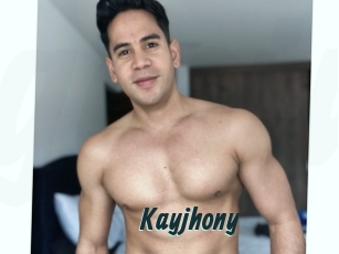 Kayjhony