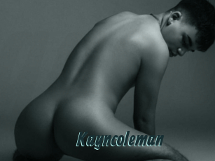Kayncoleman