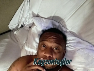 Kaysontaylor