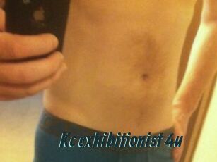Kc_exhibitionist_4u