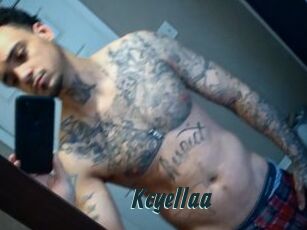 Kcyellaa