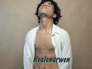 Kealenarwen