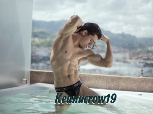 Keanucrow19