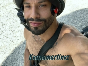 Keanumartinez
