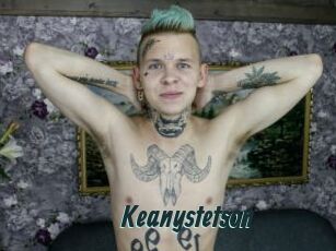 Keanystetson