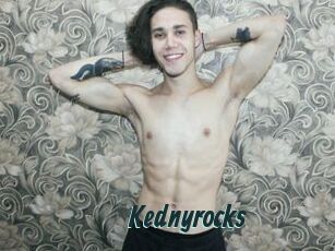 Kednyrocks