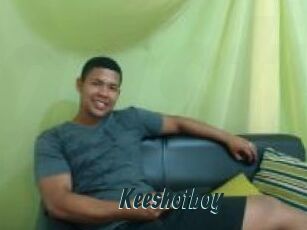 Keeshotboy
