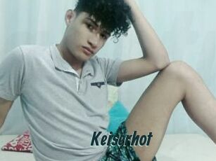 Keiserhot