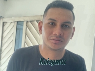 Keisymac