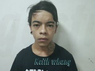 Keith_whang