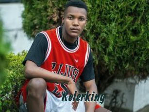 Kelerking