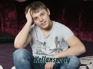 Kellansporty