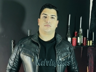 Kelvinjones