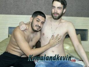 Kemalandkevin