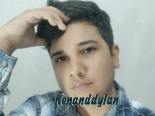 Kenanddylan