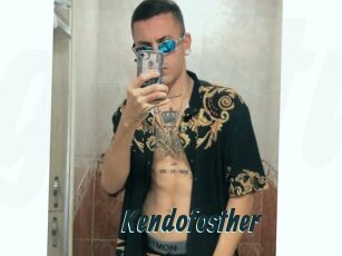 Kendofosther