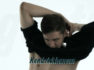 Kendrickhansen