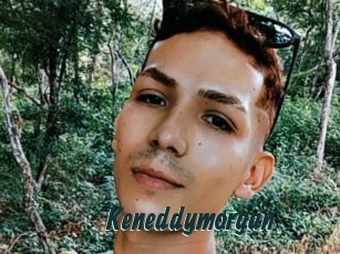 Keneddymorgan