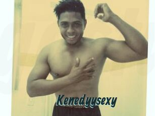 Kenedyysexy