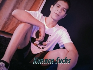 Kennen_fuchs