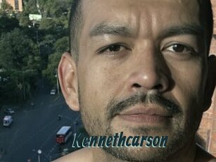 Kennethcarson