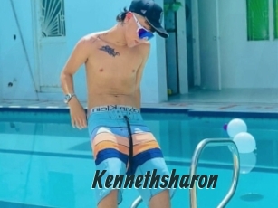 Kennethsharon