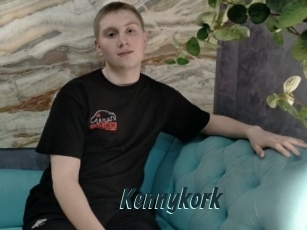 Kennykork