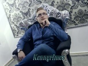Kennyrimes