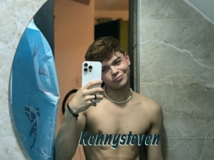 Kennysteven