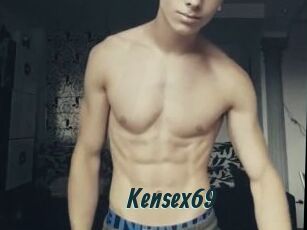 Kensex69