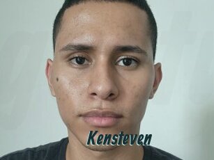 Kensteven