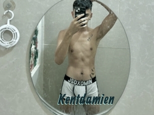 Kentdamien