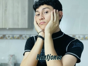 Kentjones