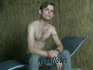 Kenyflows