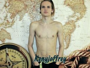 Kenyjeffrey