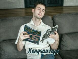 Kenysauvage
