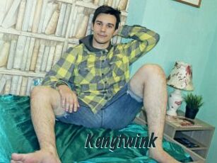 Kenytwink