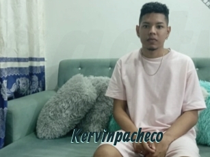Kervinpacheco
