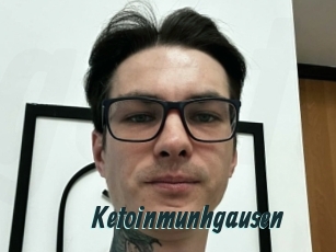Ketoinmunhgausen
