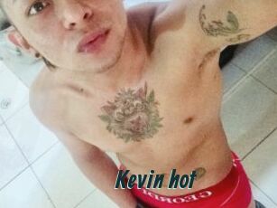 Kevin_hot
