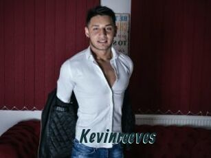 Kevinreeves