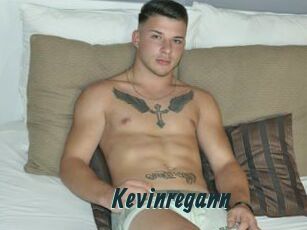 Kevinregann