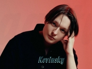 Kevinsky