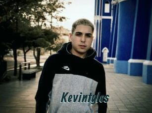Kevintyles