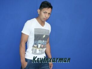 Kevinxarman