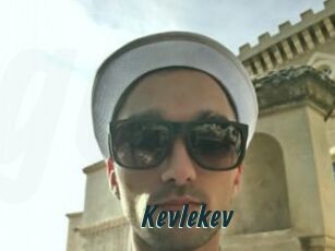 Kevlekev