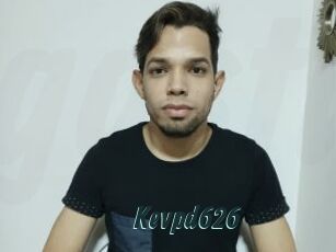 Kevpd626